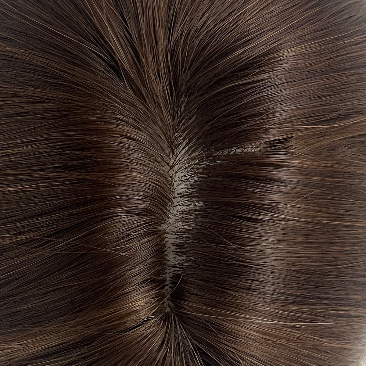 Peluca Premium 66 centímetro Oro Café/Rubio BalayageFrisado/Crespo ,Flequillo Incluido . Natural Para Fiestas,Viajes y Diario ENVÍO GRATIS