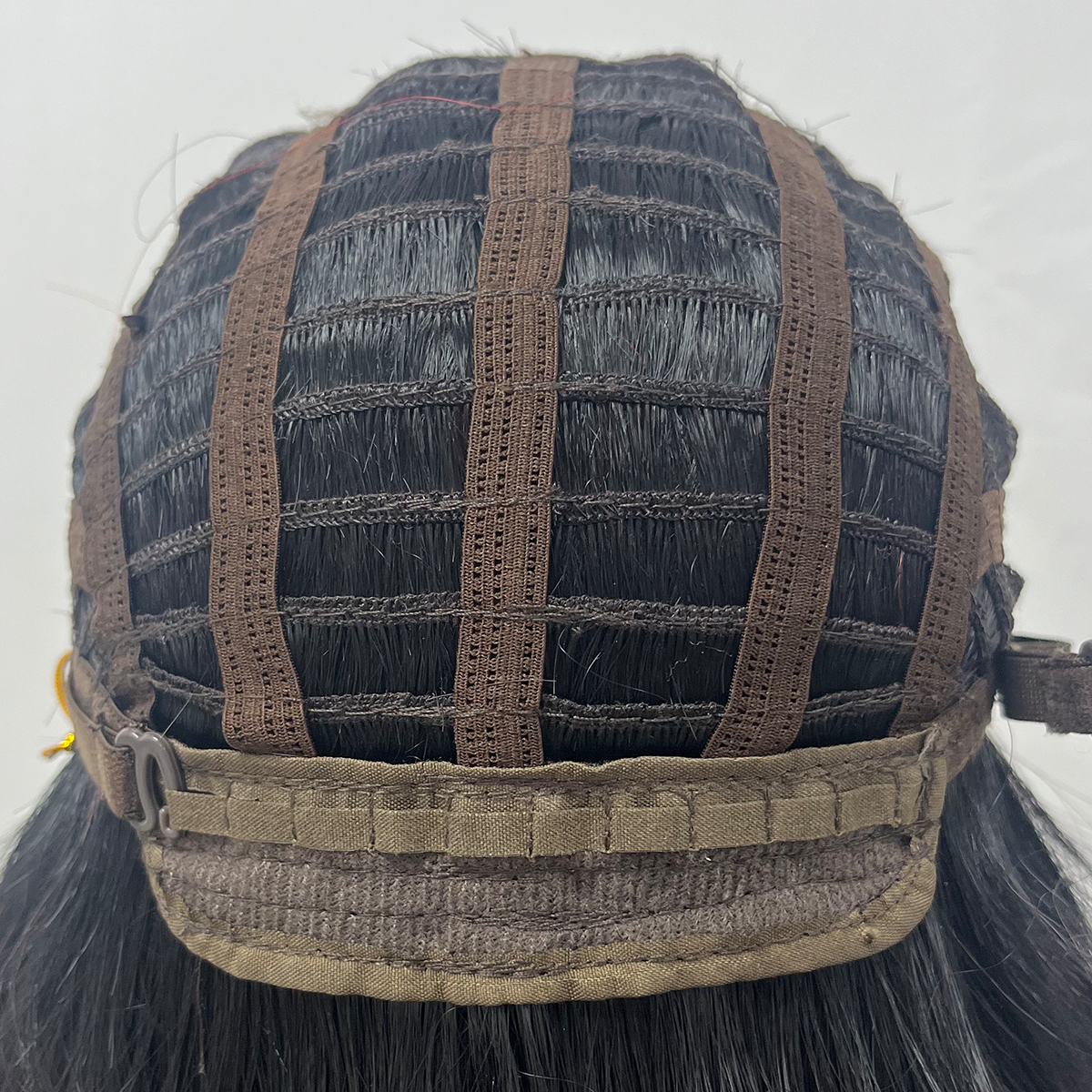 Peluca de 66 centímetro con Mechas Balayage  Fleco en ‘V’ • Ondas Naturales  Para Diario, Fiesta, Viajes  ¡Incluye Opciones para Halloween y Día de Muertos!  Colores Disponibles: Rojo Vibrante, Azul Eléctrico, Morado Mystic y Más  ENVÍO GRATIS